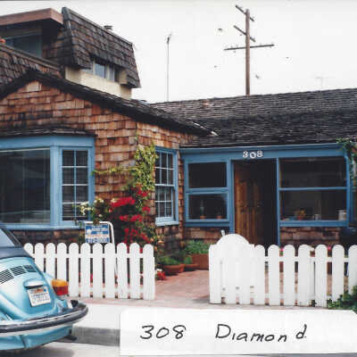 308 Diamond Avenue