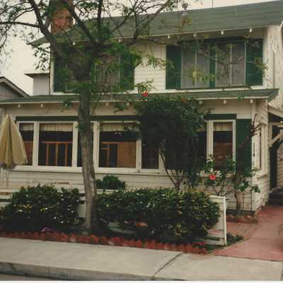 114 Unknown Street