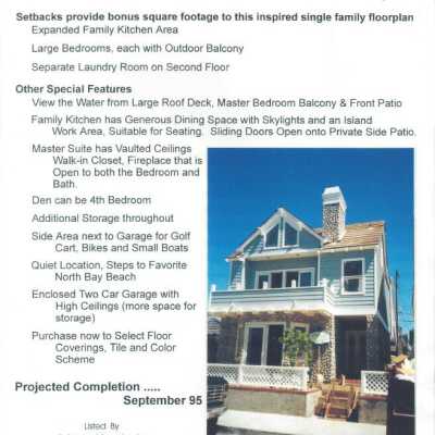 228 Agate Avenue - Advertisement