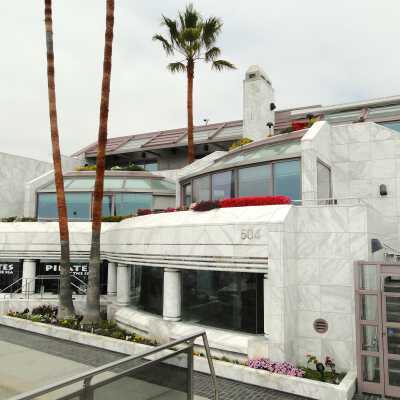 504 South Bay Front