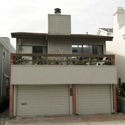 1603 Balboa Avenue