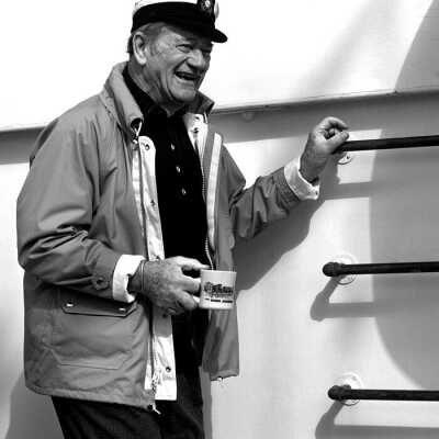 John Wayne