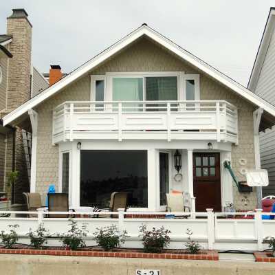 516 South Bay Front