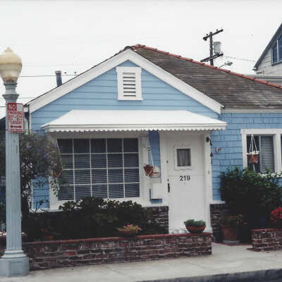 219 Amethyst Avenue