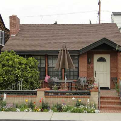 322 Amethyst Avenue