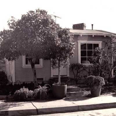 126 Coral Avenue in 1989