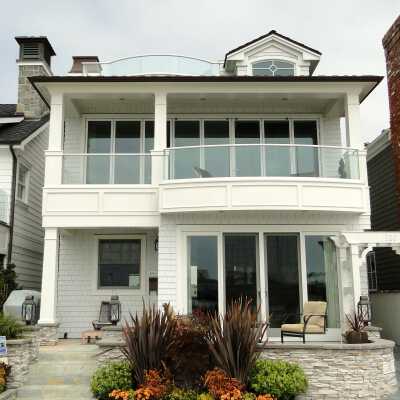 520 South Bay Front