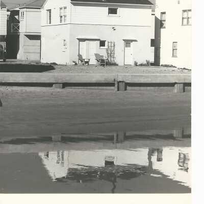Unknown Grand Canal House