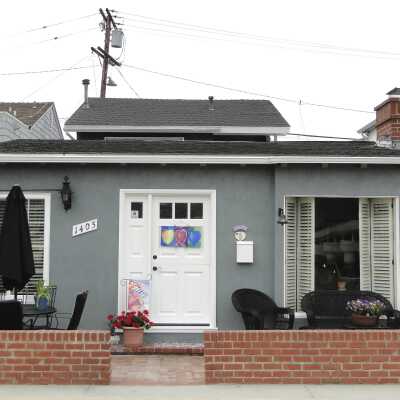 1405 North Bay Front