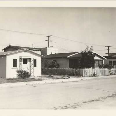 Unknown Houses
