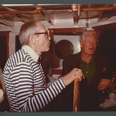 John Wayne
