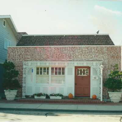 115 Abalone Avenue