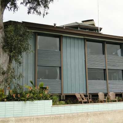530 South Bay Front