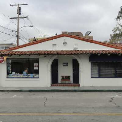 1308 Park Avenue