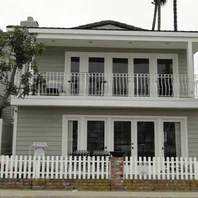 1101 North Bay Front