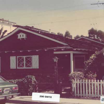 206 Onyx Avenue