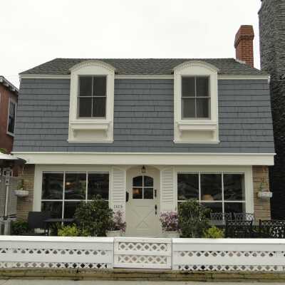 1105 North Bay Front