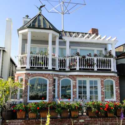 802 South Bay Front