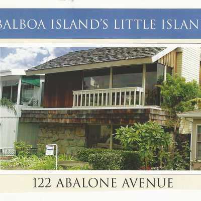 122 Abalone Avenue