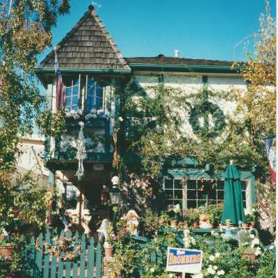 225 Ruby Avenue