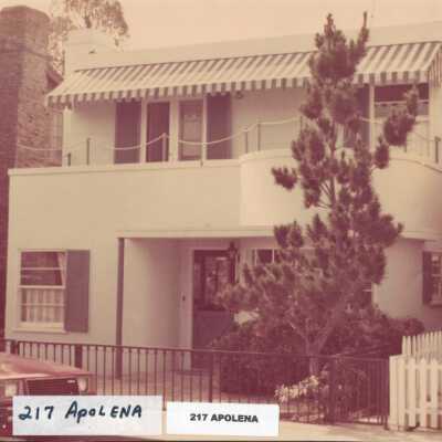 217 Apolena Avenue