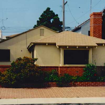 125 Diamond Avenue in 2001