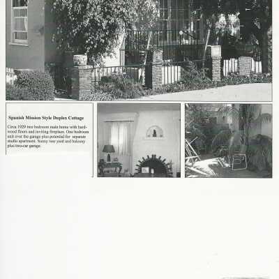 Advertisement for 314 Amethyst Avenue