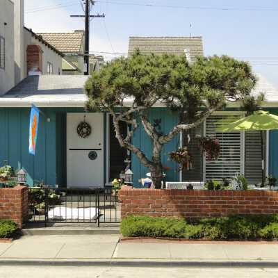 215 Coral Avenue