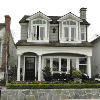 707 North Bay Front