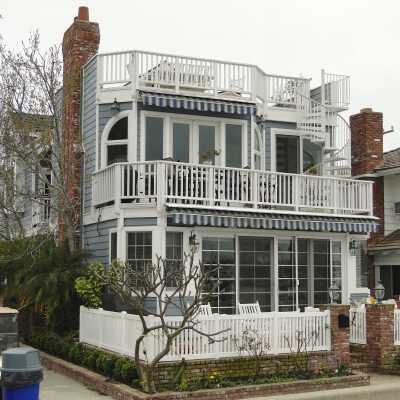 811 North Bay Front