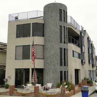 901 North Bay Front