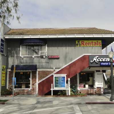333 Marine Avenue
