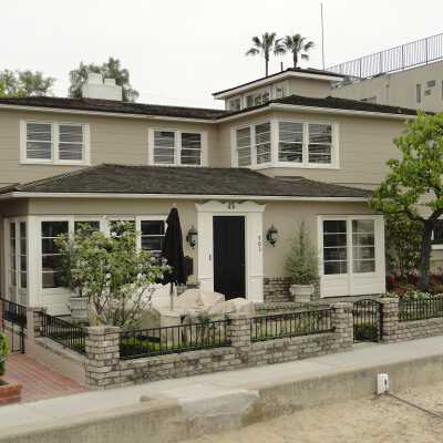 903 North Bay Front