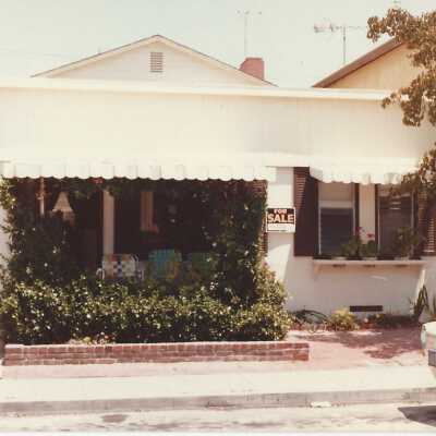 Unknown House