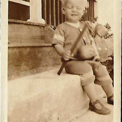 Betty Ruegg Photo 2