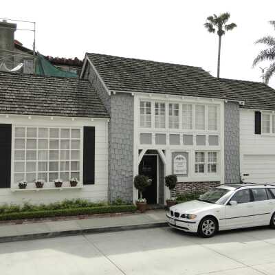 200 Crystal Avenue