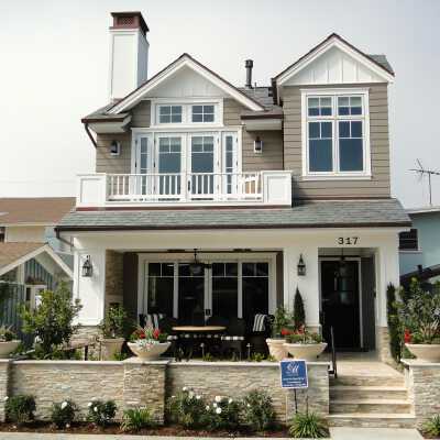 317 Sapphire Avenue