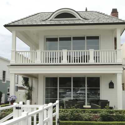 317 East Bay Front