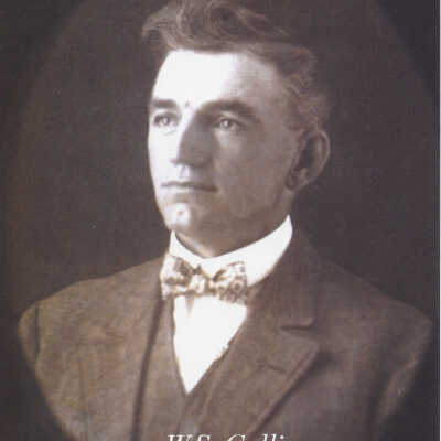 W.S. Collins