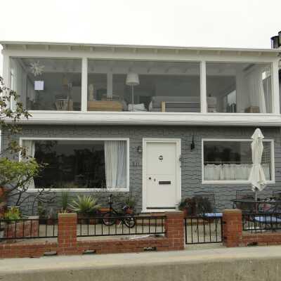 911 North Bay Front