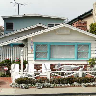 319 Sapphire Avenue