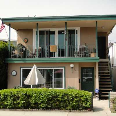 321 Sapphire Avenue