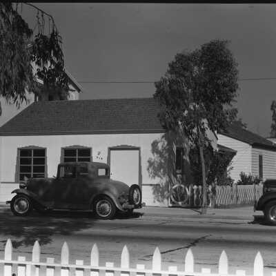 318 Marine Avenue