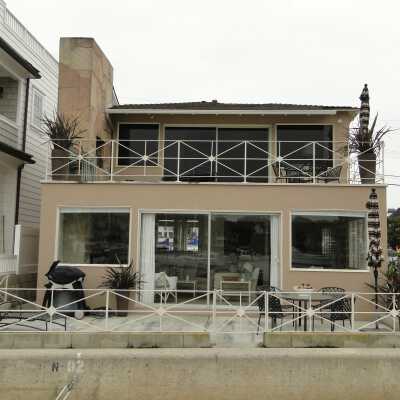 801 North Bay Front