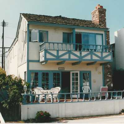 1205 North Bayfront