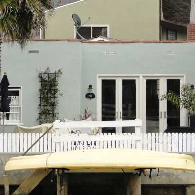 202 Grand Canal