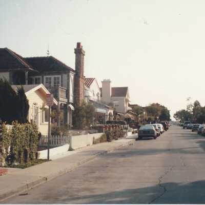 300 Block of Diamond Avenue