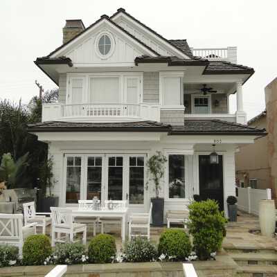 803 North Bay Front