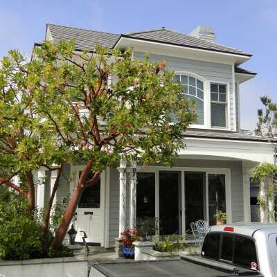 301 Sapphire Avenue