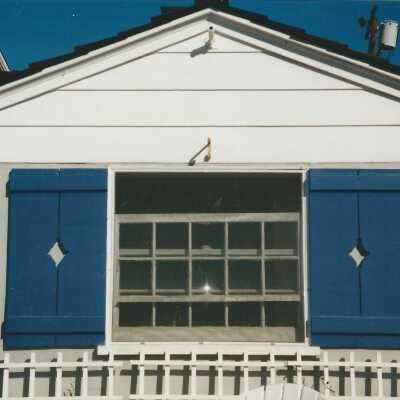 Unknown Window